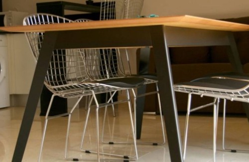 Illas Apartment | Apartments A or TRASGU in the middle of nature, communicated in the center of Asturias