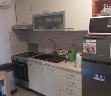 Spadici Apartment | Apartments ABBAZIA 1