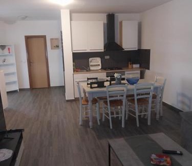 Spadici Apartment | Apartments ABBAZIA 1