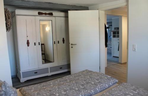 Quedlinburg Apartment | Apartments Ackerbürgerhof No. 9