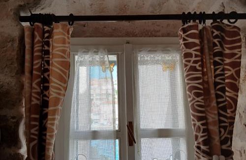 Povlja Apartment | Apartments Agava & Lucija
