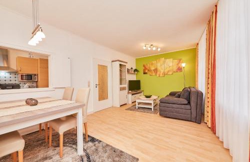 Bernkastel Apartment | Apartments am Markt
