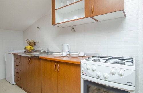 Duce Apartment | Apartments Amulic (21411-A2) - Duce