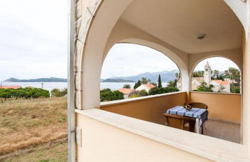 Lopud Island House | Apartments Ana Lopud