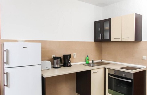 Lopud Island Apartment | Apartments Ana Lopud - Studio with Balcony and Sea View-5
