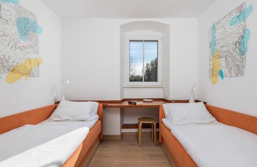 Ika Apartment | Apartments Anaika at the beach, Opatija