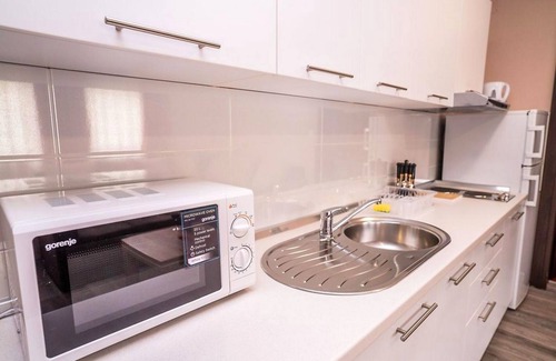 Vrelo Korenicko Apartment | Apartments and rooms Danijel, (16387), Vrelo Korenicko, hr