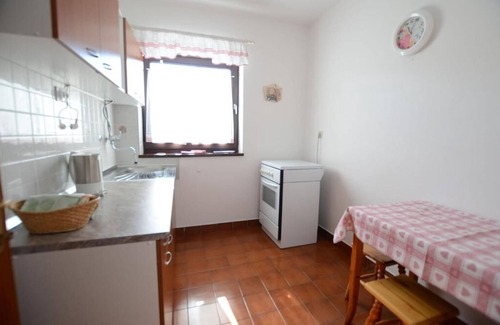 Pjescana Uvala Apartment | Apartments and Rooms Viktorija (71911-A2) - Pjescana Uvala