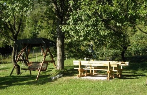 Vranovaca Apartment | Apartments and Room Robert