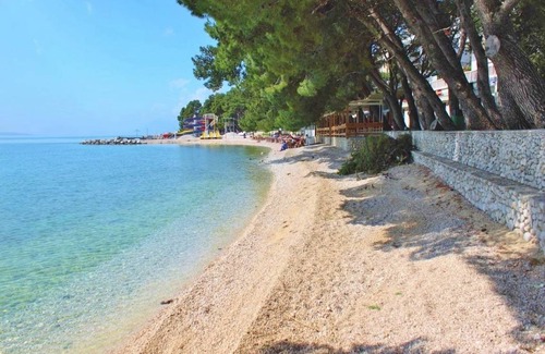 Makarska Old Town Apartment | Apartments and rooms Jure Apartment