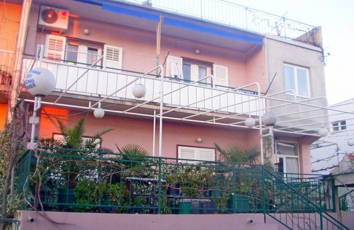 Makarska Old Town Apartment | Apartments and rooms Jure Studio apartment