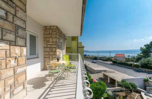 Omis Apartment | Apartments and Room Alen
