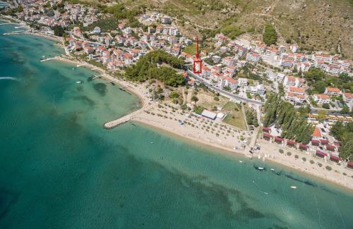 Omis Apartment | Apartments and Room Alen