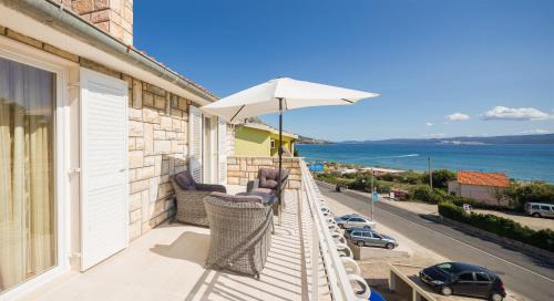 Omis Apartment | Apartments and Room Alen