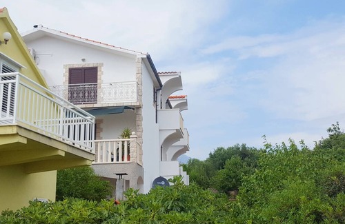Sucuraj Apartment | Apartments and rooms Mira Studio apartment