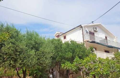 Sucuraj Apartment | Apartments and rooms Mira Studio apartment