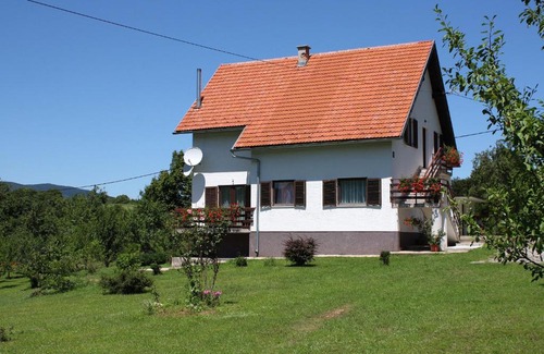 Smoljanac House | Apartments and rooms with parking space Smoljanac, Plitvice - 5194