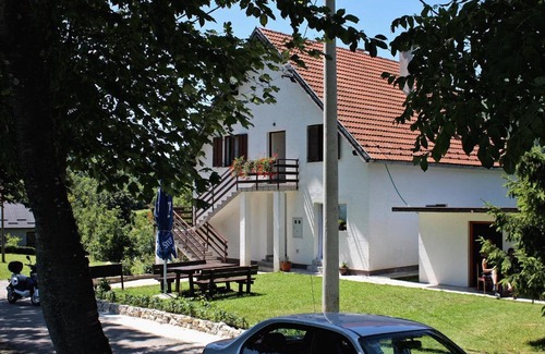 Smoljanac House | Apartments and rooms with parking space Smoljanac, Plitvice - 5194