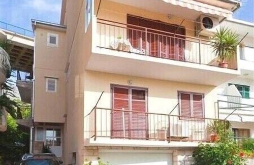 Podgora Apartment | Apartments Anesa, (13863), Podgora, hr