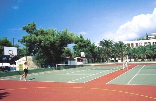 Podgora Apartment | Apartments Anesa, (13863), Podgora, hr