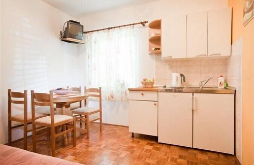 Podgora Apartment | Apartments Anesa, (13865), Podgora, hr