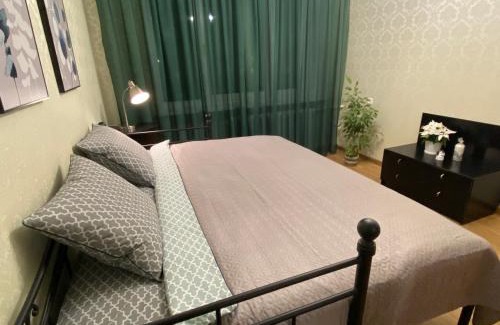 Narva Apartment | Apartments Anna