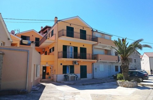 Kukljica Apartment | Apartments Ante, (13264), Kukljica, hr