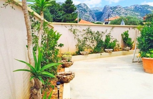 Seline Apartment | Apartments Ante, (15076), Seline, hr