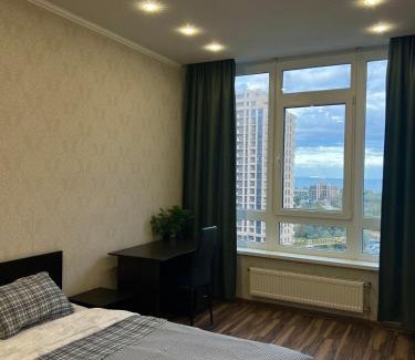 Arcadia Apartment | Apartments Arcadia VIP