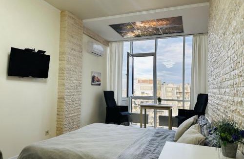 Arcadia Apartment | Apartments Arcadia VIP