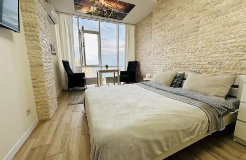 Arcadia Apartment | Apartments Arcadia VIP