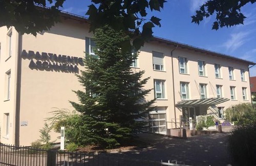 Munchen District Apartment | Apartments Aschheim