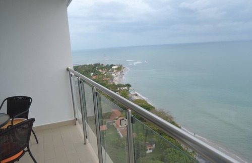El Palmar Apartment | Apartments at El Palmar Residences