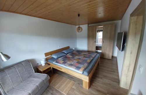 Zgornje Gorje Apartment | Apartments at Klemen