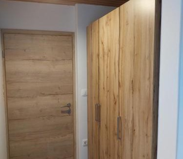 Zgornje Gorje Apartment | Apartments at Klemen