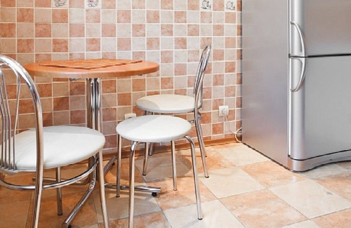 Sovetsky District Apartment | Apartments at the Academy of Sciences