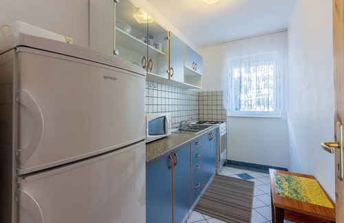 Klanfari Apartment | Apartments Božana (66521-A1) - Dramalj (Crikvenica)