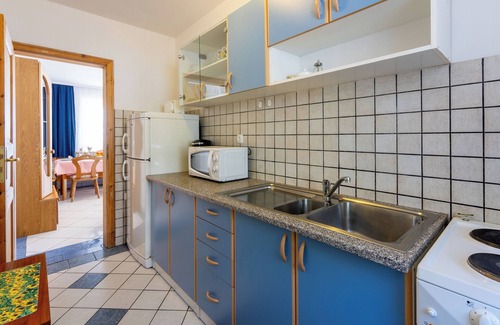 Klanfari Apartment | Apartments Božana (66521-A1) - Dramalj (Crikvenica)