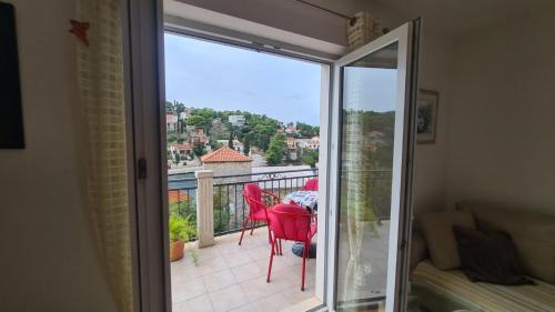 Splitska House | Apartments Baškovic
