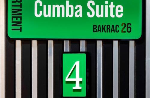 Cihangir Apartment | APARTMENTS BAKRAC 26