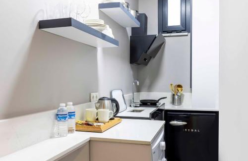 Cihangir Apartment | APARTMENTS BAKRAC 26