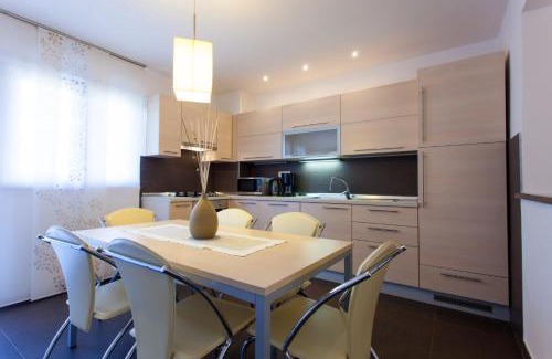 Spadici Apartment | Apartments Banić