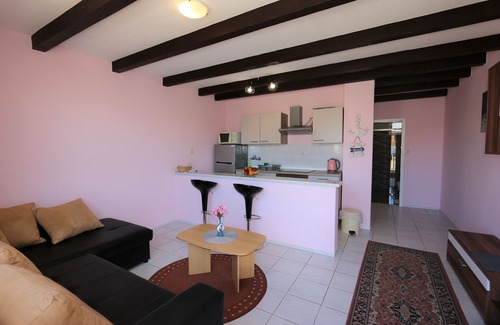 Silo Apartment | Apartments Baranić (10047-A2) - Silo - island Krk