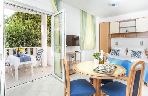 Seget Donji Apartment | Apartments Barbara