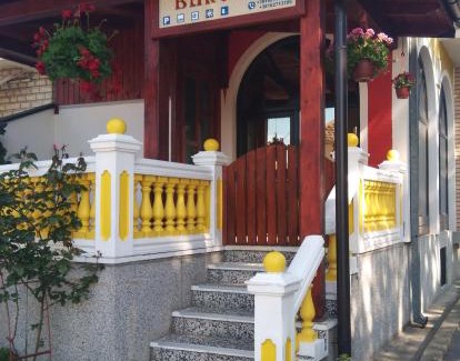 Golubac Apartment | Apartments Barocco