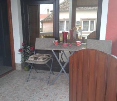 Golubac Apartment | Apartments Barocco