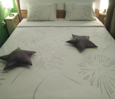 Golubac Apartment | Apartments Barocco