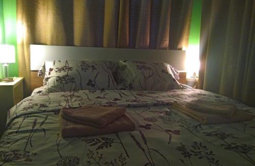 Golubac Apartment | Apartments Barocco