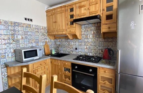 Sovetsky District Apartment | Apartments BeHappy Bogdanovicha 53