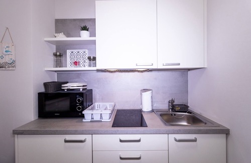 Piran Apartment | Apartments Bella Tara - Studio in old town Piran